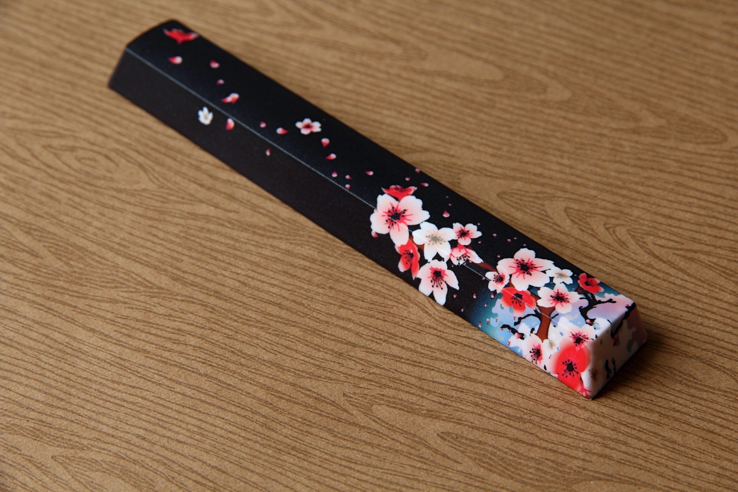 Sakura (Dusk) Keycap Set